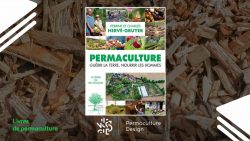 Livre Permaculture de la ferme du Bec Hellouin