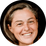 Perrine Bulgheroni (ex Hervé Gruyer).