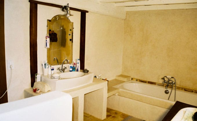 À vous les secrets du véritable tadelakt marocain !