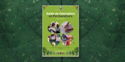 Livre Guide de conception en permaculture