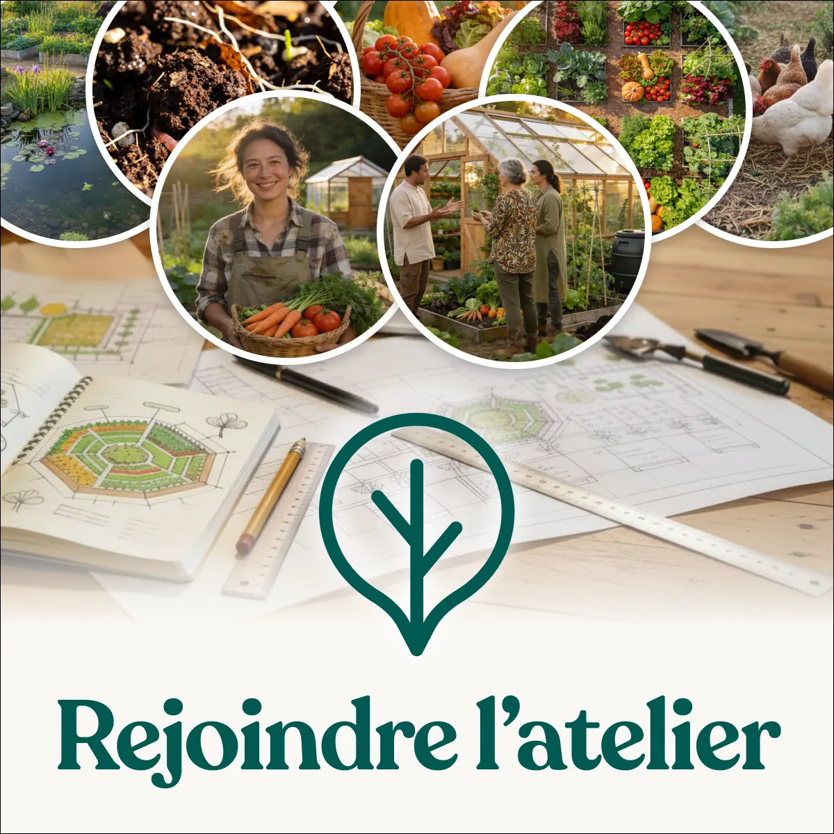 L'Atelier