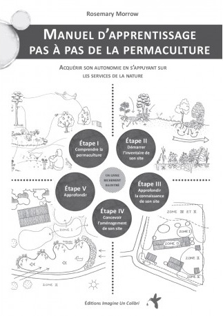 Manuel d’apprentissage pas à pas de la Permaculture