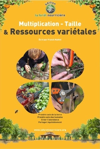 Multiplication – Taille & ressources variétales