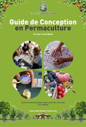 Guide de conception en permaculture