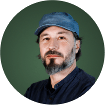Christophe Curci